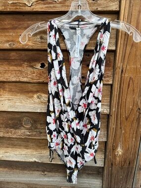 Intimately free people bodysuit